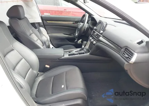 2022 Honda Accord Sport from USA, damaged, VIN 1HGCV1F31NA115618